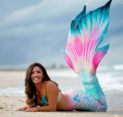 "  $ 350.00 Payment for Mermaid pool party._image